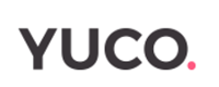 YUCO.のロゴ