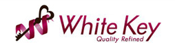 White Keyのロゴ